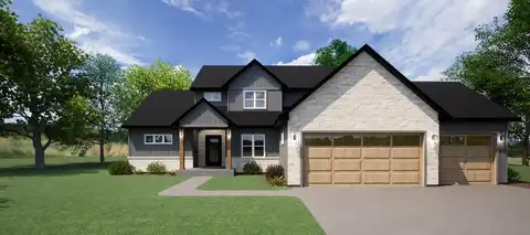 Lot #86 St Olav Avenue, Mount Horeb, WI 53572