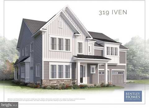 Iven Avenue, Wayne, PA 19087