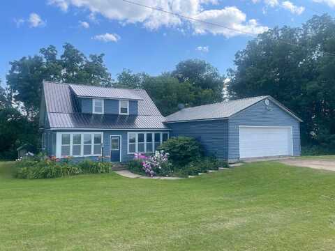 E6816 County Road B, Colfax, WI 54730