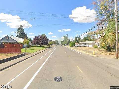 E Grant St, Lebanon, OR 97355