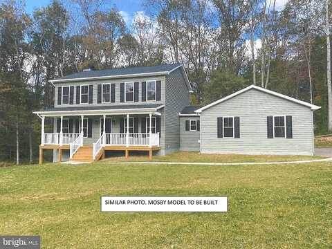 Beaver Creek Ct, Lignum, VA 22726