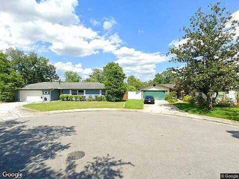 Address Withheld, Winter Park, FL 32792