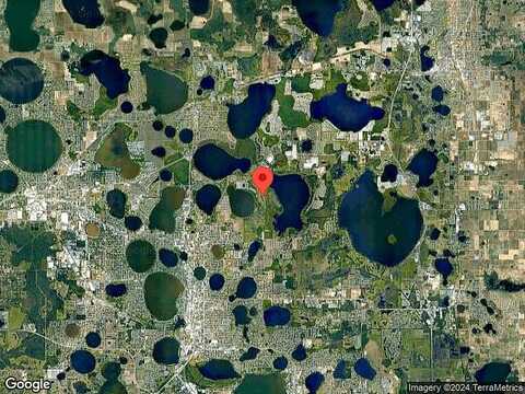 Address Withheld, Winter Haven, FL 33881