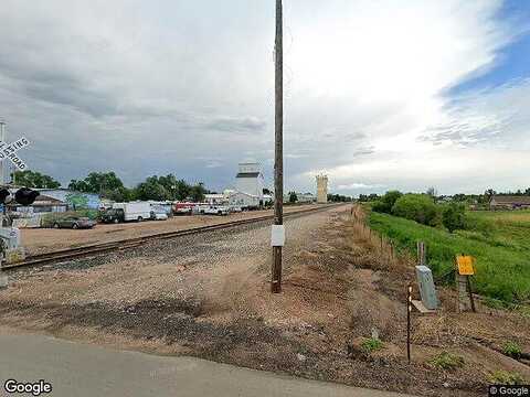 Address Withheld, Wellington, CO 80549