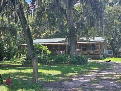 Address Withheld, Webster, FL 33597