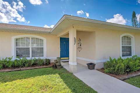 Address Withheld, Venice, FL 34293