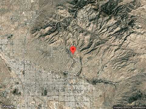 Address Withheld, Tucson, AZ 85750