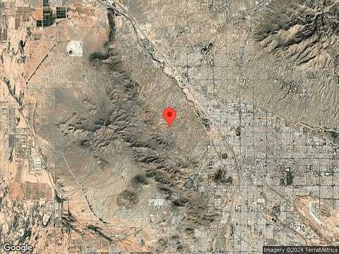 Address Withheld, Tucson, AZ 85745