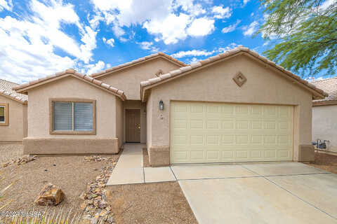 Address Withheld, Tucson, AZ 85741