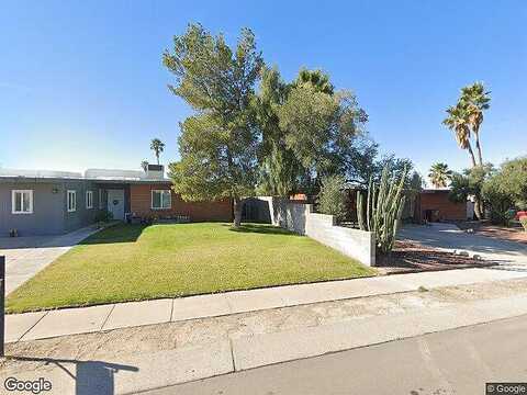 Address Withheld, Tucson, AZ 85741