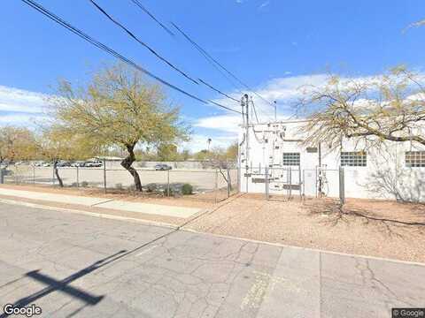 Address Withheld, Tucson, AZ 85716