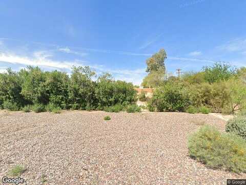 Address Withheld, Tucson, AZ 85712