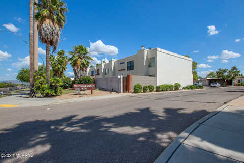 Address Withheld, Tucson, AZ 85710