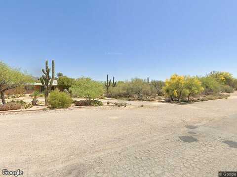 Address Withheld, Tucson, AZ 85704