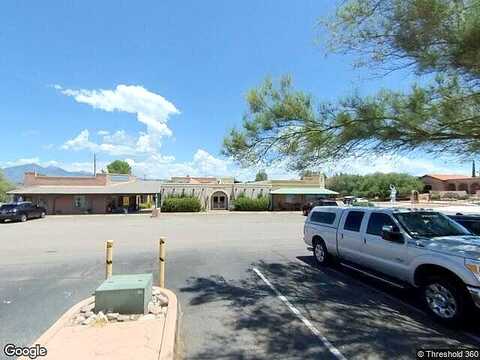 Address Withheld, Tubac, AZ 85646
