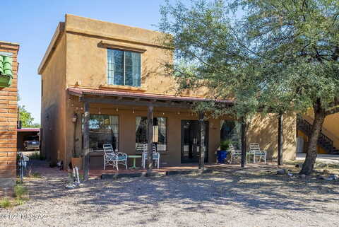 Address Withheld, Tubac, AZ 85646