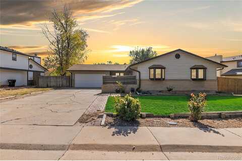 Address Withheld, Thornton, CO 80241