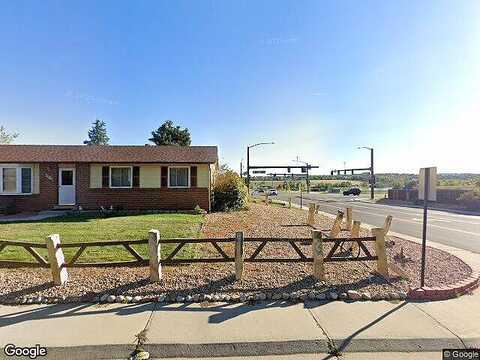 Address Withheld, Thornton, CO 80233