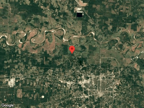 Address Withheld, Texarkana, TX 75503