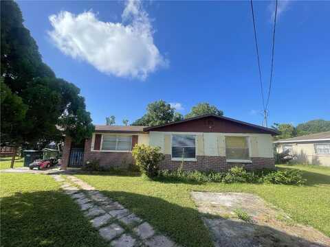 Address Withheld, Tampa, FL 33607