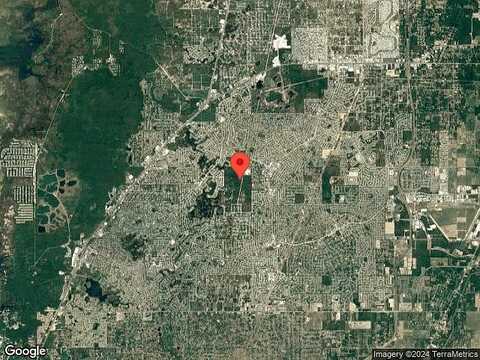 Address Withheld, Spring Hill, FL 34608
