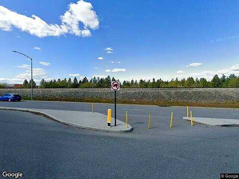 Address Withheld, Spokane Valley, WA 99216