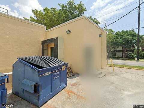 Address Withheld, South Miami, FL 33143