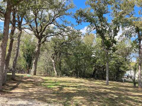 Address Withheld, Smithville, TX 78957