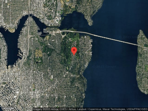 Address Withheld, Seattle, WA 98112