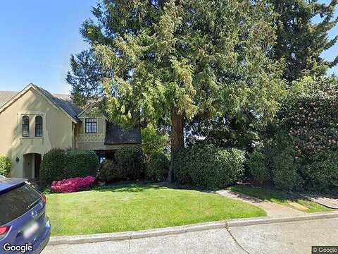 Address Withheld, Seattle, WA 98105