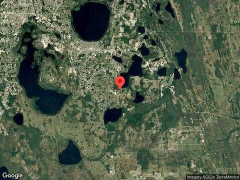Address Withheld, Saint Cloud, FL 34772