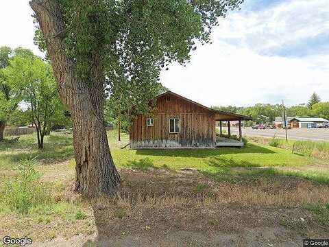 Address Withheld, Saguache, CO 81149