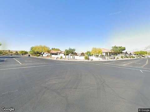 Address Withheld, Saddlebrooke, AZ 85739