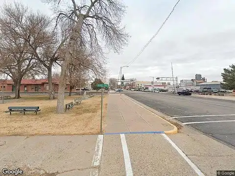 Address Withheld, Rocky Ford, CO 81067