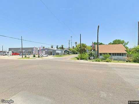 Address Withheld, Rockport, TX 78382