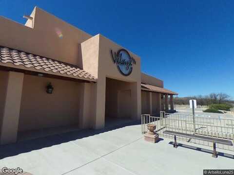 Address Withheld, Rio Rico, AZ 85648