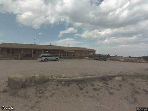 Address Withheld, Red Feather Lakes, CO 80545