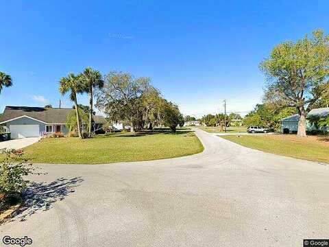 Address Withheld, Punta Gorda, FL 33950