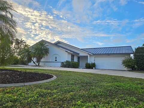 Address Withheld, Punta Gorda, FL 33950