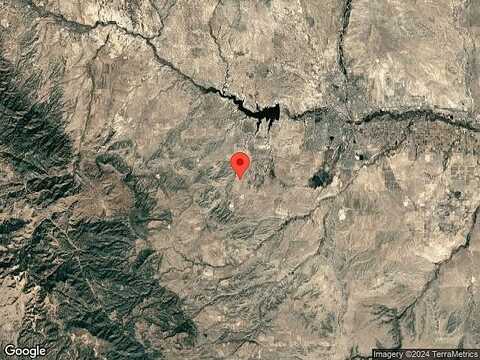 Address Withheld, Pueblo, CO 81005