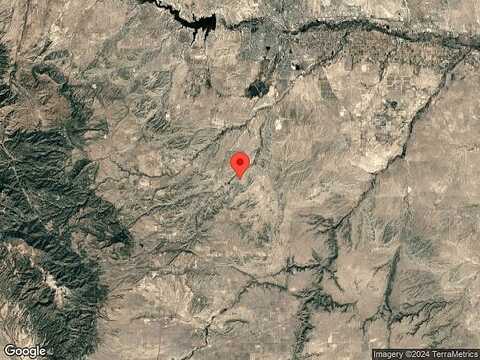Address Withheld, Pueblo, CO 81004