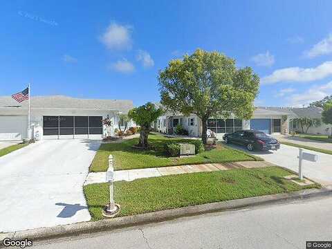 Address Withheld, Palm Harbor, FL 34684
