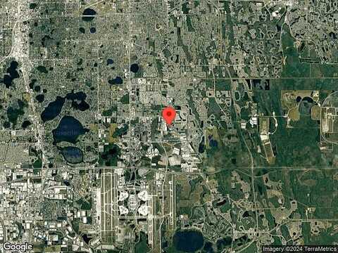 Address Withheld, Orlando, FL 32822