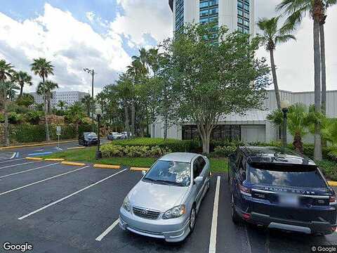 Address Withheld, Orlando, FL 32819