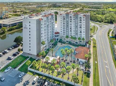 Address Withheld, Orlando, FL 32819