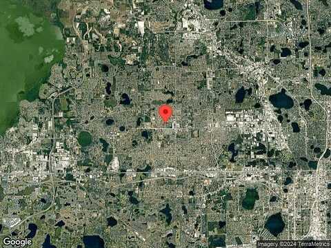 Address Withheld, Orlando, FL 32818