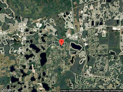 Address Withheld, Odessa, FL 33556