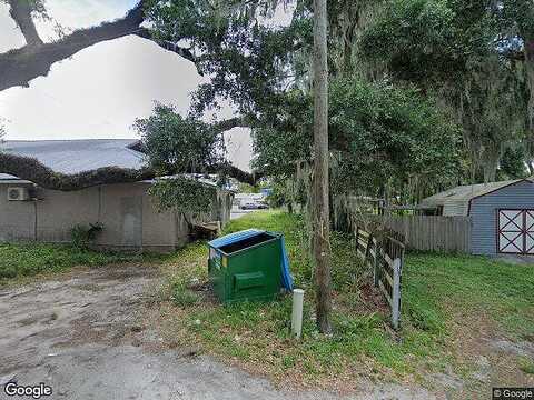 Address Withheld, Ocklawaha, FL 32179