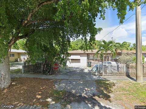 Address Withheld, North Miami, FL 33168