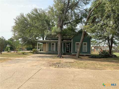 Address Withheld, Nixon, TX 78140